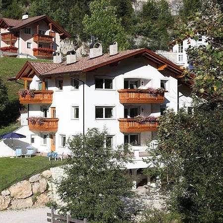 Villa Otto Santa Cristina Val Gardena Eksteriør bilde