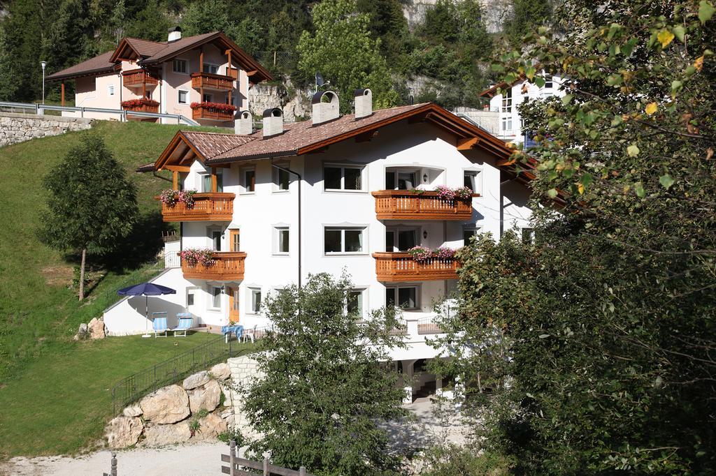 Villa Otto Santa Cristina Val Gardena Eksteriør bilde