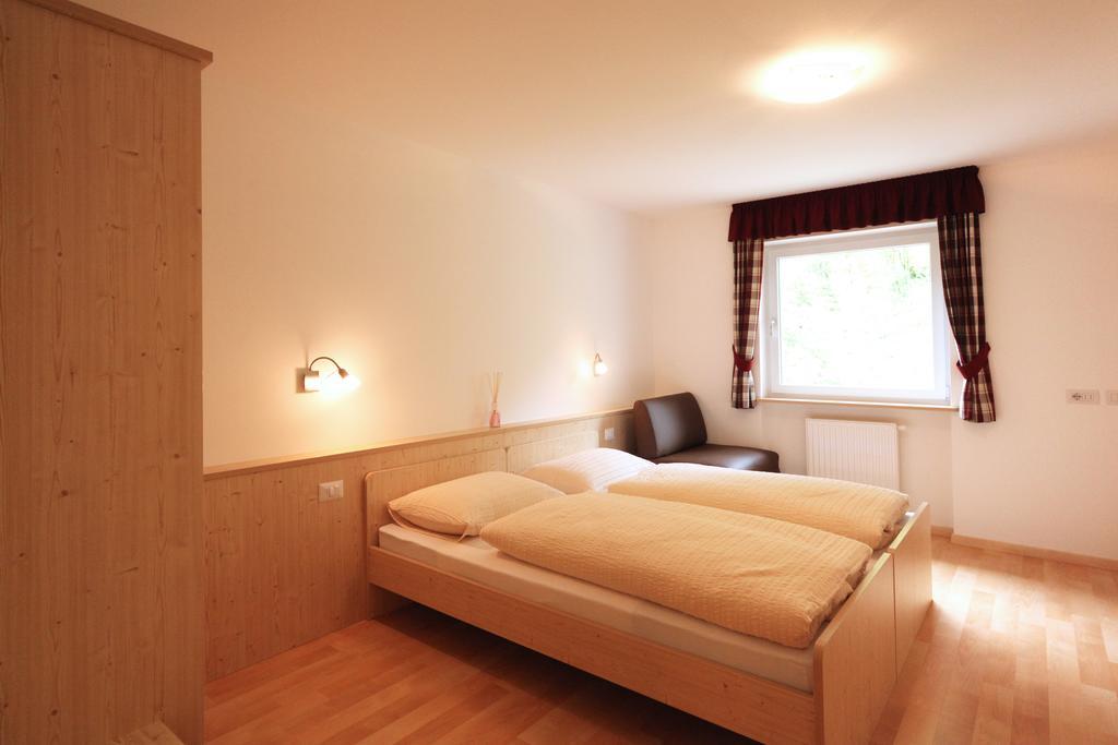 Villa Otto Santa Cristina Val Gardena Eksteriør bilde