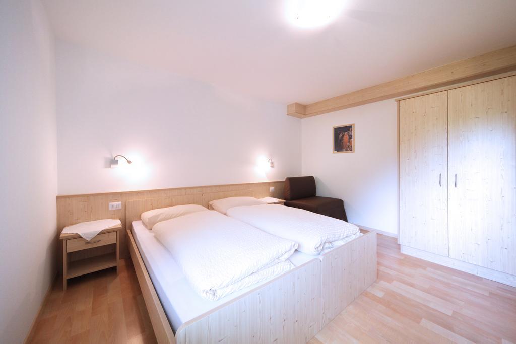 Villa Otto Santa Cristina Val Gardena Eksteriør bilde