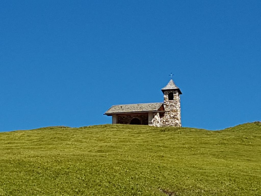 Villa Otto Santa Cristina Val Gardena Eksteriør bilde